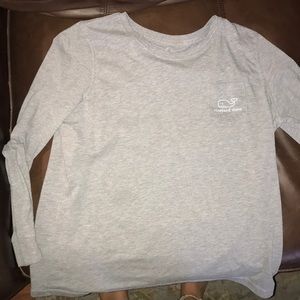 Vineyard Vines long sleeve shirt